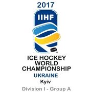 Стартовала рекламная кампания киевского чемпионата мира по хоккею