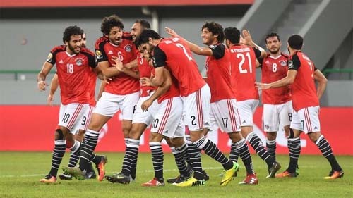 КАН-2017. Египет одолел Буркина-Фасо в серии пенальти