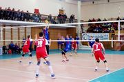 Барком и Локомотив проведут репетицию финала Кубка Украины