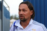 Игорь КОСТЮК: «Молодежь Динамо набралась опыта»