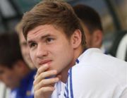 В. КАЛИТВИНЦЕВ: «Были предложения от других клубов, но выбрал Зарю»