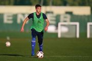 Маханьков и Тымчик пройдут второй сбор с Динамо U-19