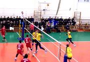 Локомотив нанес первое поражение в чемпионате Баркому