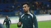 ПАРЦВАНИЯ: «Отказаться от гражданства Украины – для меня не проблема»