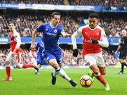 Челси — Арсенал — 3:1. Видеообзор матча