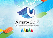 Универсиада. Сборная Украины - третья в смешанной эстафете