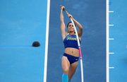 Украинка вошла в тройку IAAF World Indoor Tour