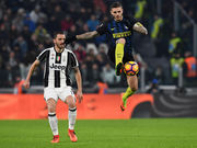 Ювентус — Интер — 1:0. Видеообзор матча