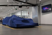 Toro Rosso представит новую машину 26 февраля