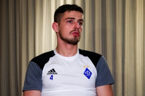 Александар ПАНТИЧ: «Нинкович дал позитивные отзывы о Динамо»