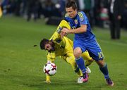 Три очка в Кракове: когда опыт сильнее молодости