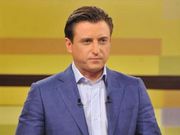 ДЕНИСОВ: «Сборная Украины не имеет поддержки вот уже три матча кряду»