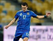 Артем ФЕДЕЦКИЙ: «Тяжело смотреть за матчем со стороны»