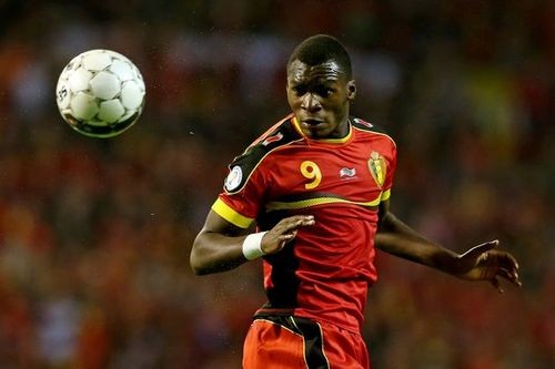 Бельгийский форвард забил самый быстрый мяч в истории отборов на ЧМ