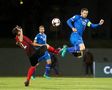 Исландия — Турция - 2:0. Видеообзор матча