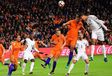 Нидерланды — Франция - 0:1. Видеообзор матча