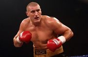 Мариуш Вах может сменить бокс на MMA