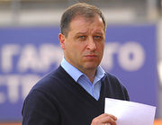 Заря вернулась в Запорожье