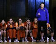 Тетяна ШТЕФАН: «Інколи поступаються навіть чемпіони»