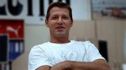 Олег САЛЕНКО: «Зозуля должен играть»