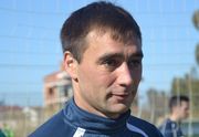 ПАНЬКИВ: «Полевые игроки всегда говорят, что вратари ничего не делают»