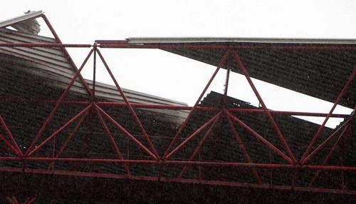 В Виго пообещали отремонтировать стадион к матчу с Шахтером