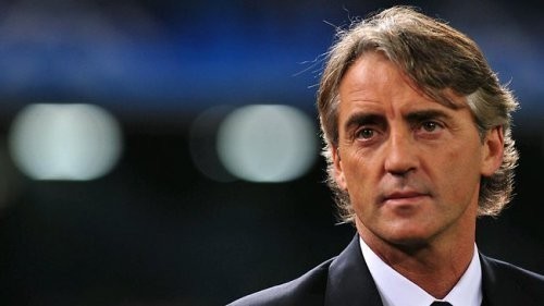 Роберто МАНЧИНИ: «Я не буду следующим тренером Милана»