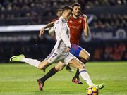 Осасуна — Реал Мадрид — 1:3. Видеообзор матча