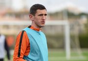 Сергей КРИВЦОВ: «Надеемся, в Харькове будет полный стадион»