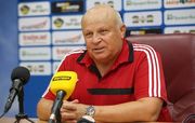 Виталий КВАРЦЯНЫЙ: «Пока есть условия, нужно работать хоть ночью»