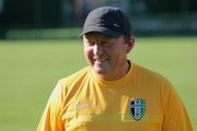 Владимир ШАРАН: «Хотелось бы подписать нападающего»