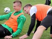 Алексей ДИТЯТЬЕВ: «У меня никогда не было проблем с адаптацией»