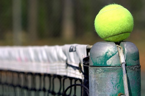 ATP и WTA. Долгополов выступит в Буэнос-Айресе, Савчук – в Дохе