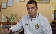 Дмитрий ХЛЕБАС: «Долги есть, но их выплачивают»