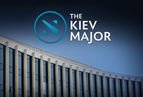 ОФИЦИАЛЬНО: The Kiev Major перенесен