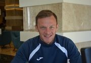 Алексей ДОВГИЙ: «Кучук всё изменил в Стали»