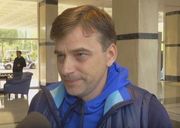 Сергей МОХНИК: «С полной ответственностью подходим к матчу с Аяксом»