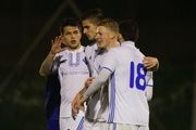 Динамо U-19 завершило сборы в Турции