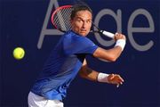 Рейтинг ATP. Долгополов вернулся в топ-50