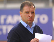 Заря проведет спарринг с Шираком