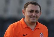 Геннадий ОРБУ: «Дисквалификация Степаненко абсурдна и несправедлива»