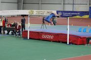 У Сумах завершився чемпіонат України з легкої атлетики