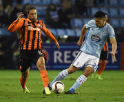 Шахтер – Сельта. Анонс