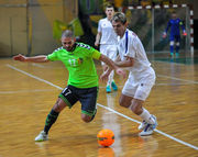 Кубок Украины. 1/4 финала. Локомотив – Кардинал-Ровно. Анонс