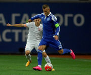 Заря – Динамо. Анонс