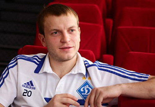 Олег ГУСЕВ: «Фоменко предложил сказать, что у меня травма»