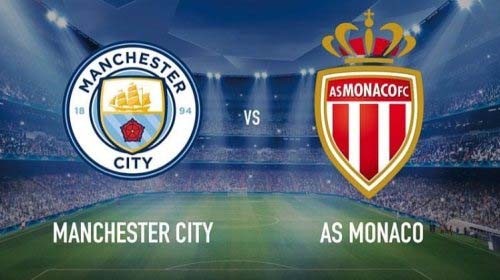 Манчестер Сити – Монако: стартовые составы команд