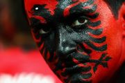 Албания не планирует играть с Украиной 28 марта