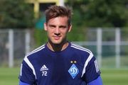 Артур РУДЬКО: «Готовимся к серьезной игре и борьбе в матче с Зарей»