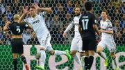 Порту — Ювентус — 0:2. Видеообзор матча